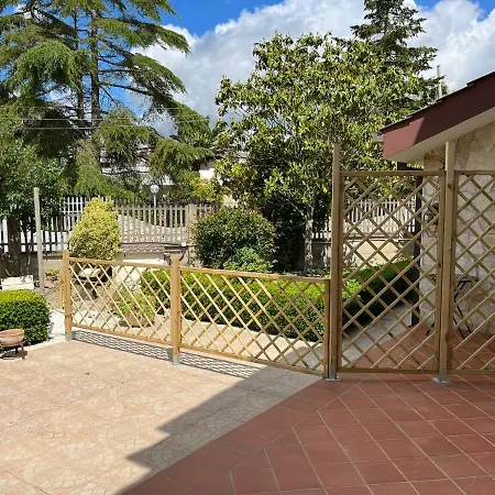 E In Isabella Con Parcheggio Custodito E Wifi Apartment