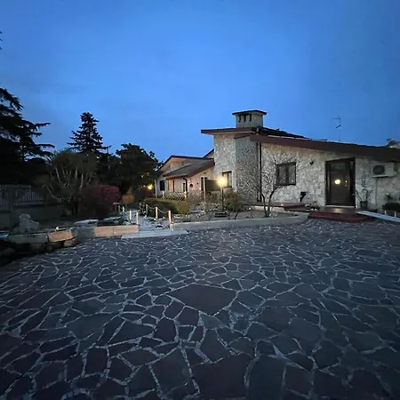 E In Isabella Con Parcheggio Custodito E Wifi Apartment Gioia Del Colle