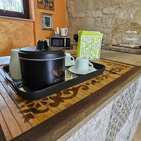 Apartment E In Isabella Con Parcheggio Custodito E Wifi