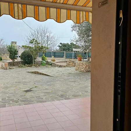 E In Isabella Con Parcheggio Custodito E Wifi Apartment
