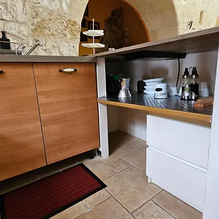 Apartment E In Isabella Con Parcheggio Custodito E Wifi Gioia Del Colle
