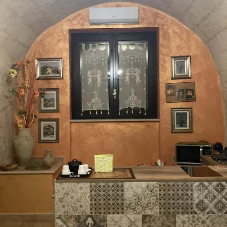 E In Isabella Con Parcheggio Custodito E Wifi Apartment Gioia Del Colle