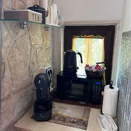 Apartment E In Isabella Con Parcheggio Custodito E Wifi
