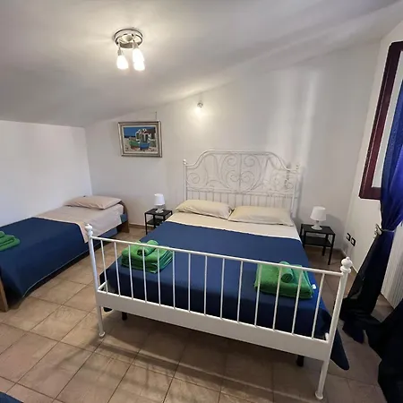 Apartment E In Isabella Con Parcheggio Custodito E Wifi