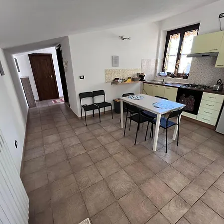 E In Isabella Con Parcheggio Custodito E Wifi Apartment Gioia Del Colle
