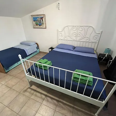 E In Isabella Con Parcheggio Custodito E Wifi Apartmán