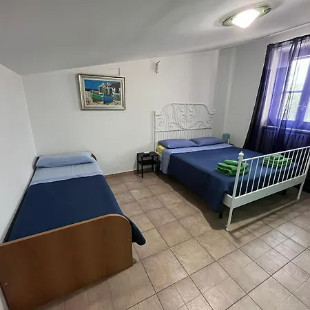 E In Isabella Con Parcheggio Custodito E Wifi Apartment
