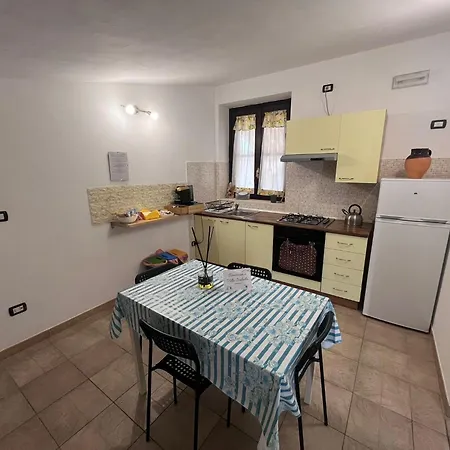 E In Isabella Con Parcheggio Custodito E Wifi Apartment