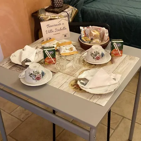 Apartmán E In Isabella Con Parcheggio Custodito E Wifi Gioia Del Colle
