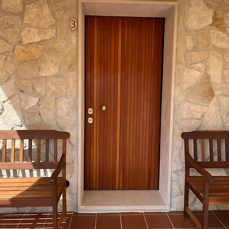 Apartmán E In Isabella Con Parcheggio Custodito E Wifi