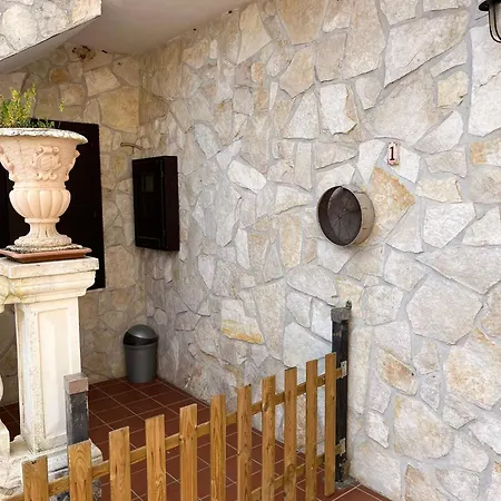E In Isabella Con Parcheggio Custodito E Wifi Apartment *