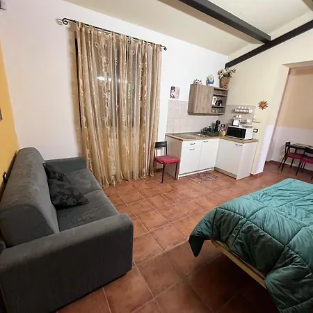 E In Isabella Con Parcheggio Custodito E Wifi Apartment