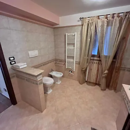 Apartment E In Isabella Con Parcheggio Custodito E Wifi *