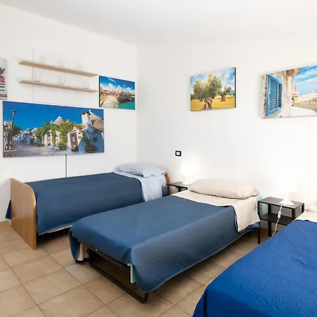 E In Isabella Con Parcheggio Custodito E Wifi 公寓