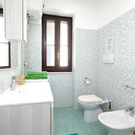 E In Isabella Con Parcheggio Custodito E Wifi