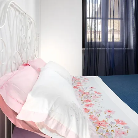 E In Isabella Con Parcheggio Custodito E Wifi