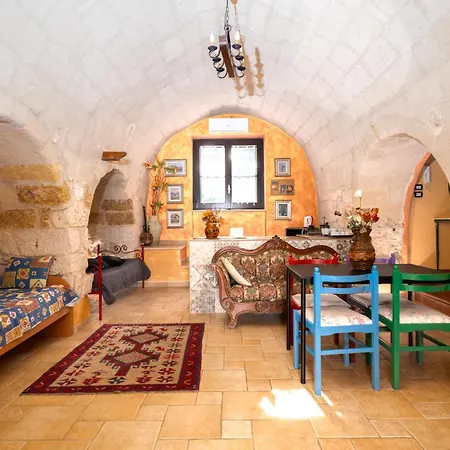 E In Isabella Con Parcheggio Custodito E Wifi