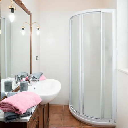 E In Isabella Con Parcheggio Custodito E Wifi