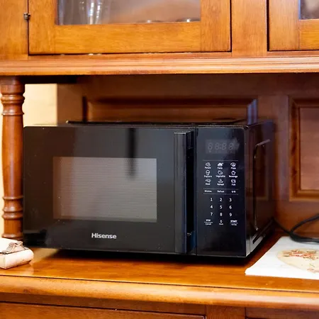 E In Isabella Con Parcheggio Custodito E Wifi