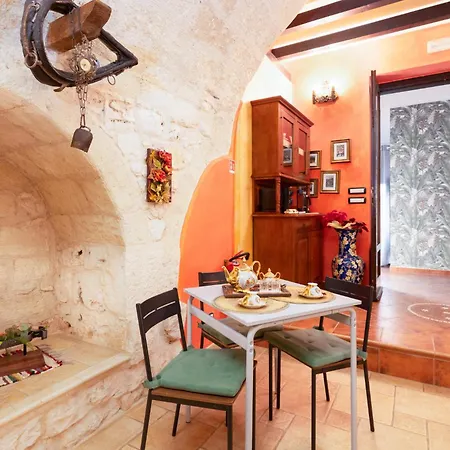 E In Isabella Con Parcheggio Custodito E Wifi