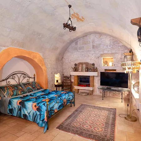 Isabella Appartamento *