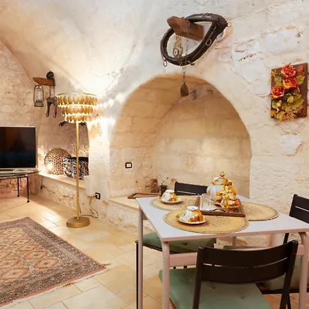 Isabella Appartamento